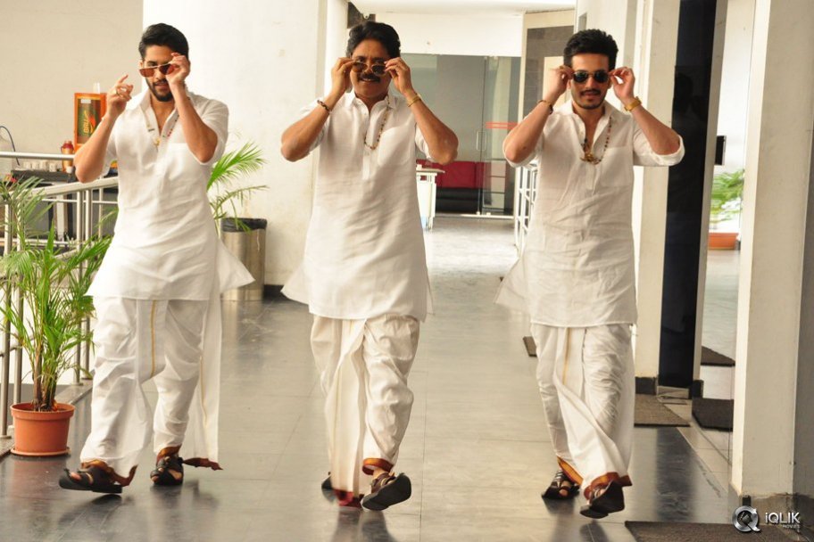 Soggade Chinni Nayana